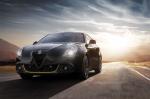 Alfa Romeo Giulietta Veloce 2019 года